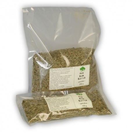 Nimbamedžio (Neem) lapai, susmulkinti, 100g Nimbamedžio (Neem) lapai, susmulkinti, 100g