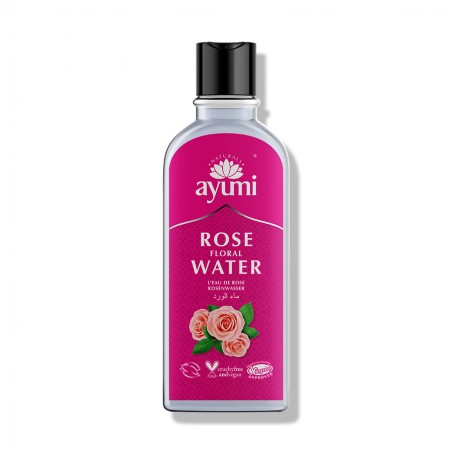 Rožių vanduo Rose, Ayumi, 150 ml