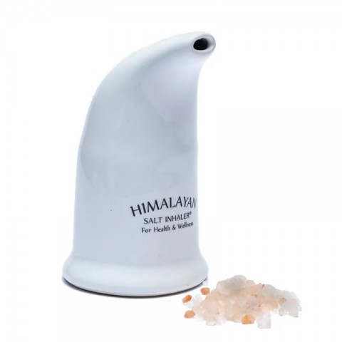 Himalajų druskos inhaliatorius