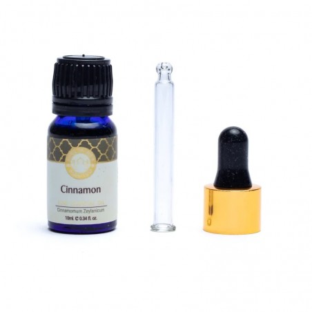 Cinnamon essential oil, Song of India, 10ml