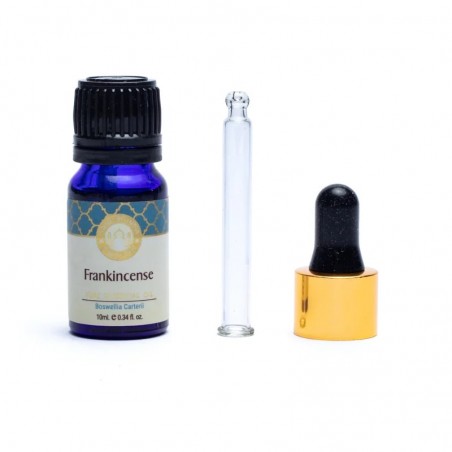 Boswellia essential oil Frankincense, Song of India, 10ml