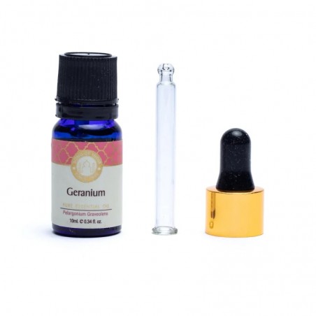 Geranium essential oil, Song of India, 10ml