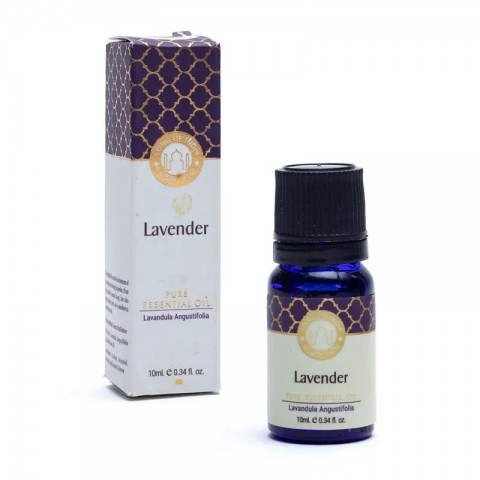 Lavender essential oil, Song of India, 10ml