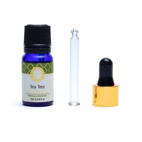 Tea tree essential oil, Song of India, 10ml