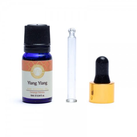 Ylang Ylang essential oil, Song of India, 10ml