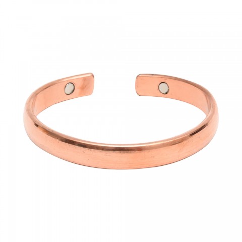 Copper bracelet 0214, Sattva Ayurveda
