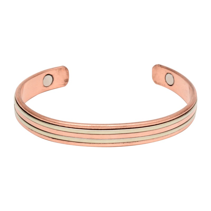 Copper bracelet 0277, Sattva Ayurveda