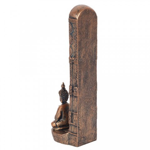 Smilkalų lazdelių laikiklis Chakra & Buddha, 24 cm