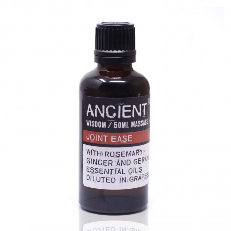 Massage oil for joints Joint Ease, Ancient, 50 ml