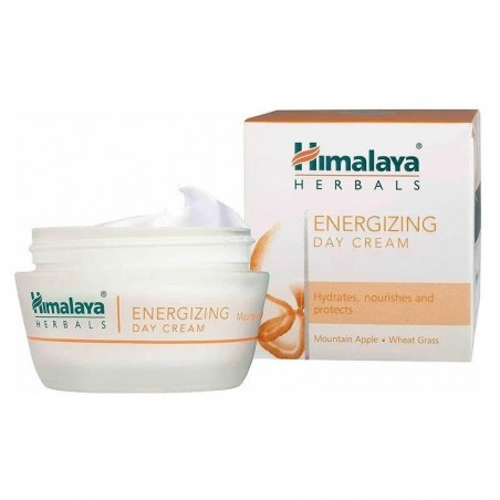 Energising Day Cream, Himalaya, 50ml