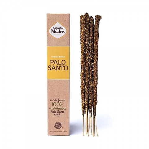 Incense Palo Santo, Sagrada Madre