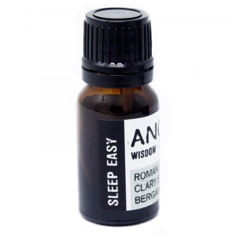 Essential oil blend Sleep Easy, Ancient, 10 ml