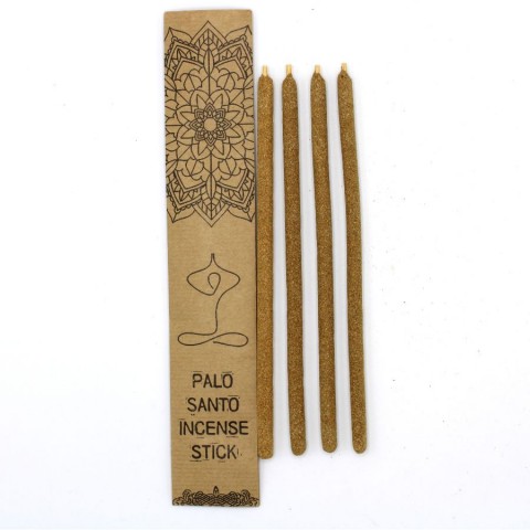 Palo Santo Large Classic incense sticks, Ancient, 20cm