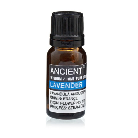 Lavender essential oil, Ancient, 10 ml