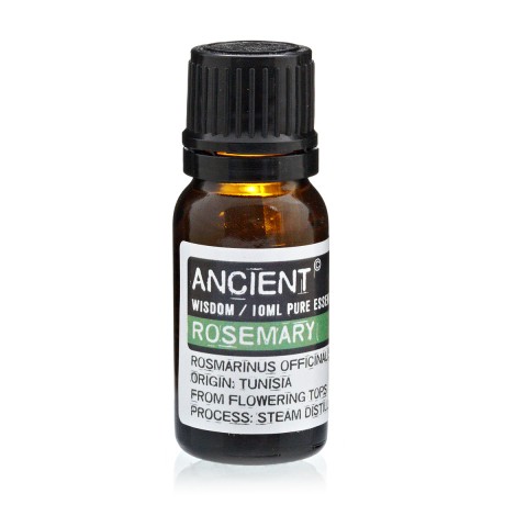 Rosemary essential oil, Ancient, 10 ml