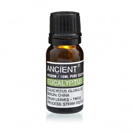 Eukalipto eterinis aliejus, Ancient, 10 ml