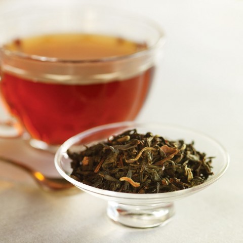 Pusryčių arbatos mišinys, ekologiškas, Numi Tea, 18 pakelių