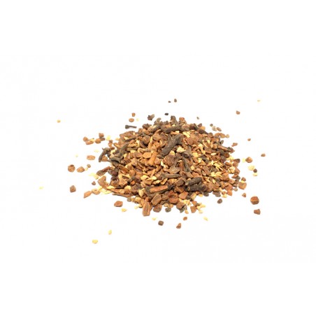 Prieskoninė arbata Yogi Spice Blend, biri, Artisan Tea, 50g