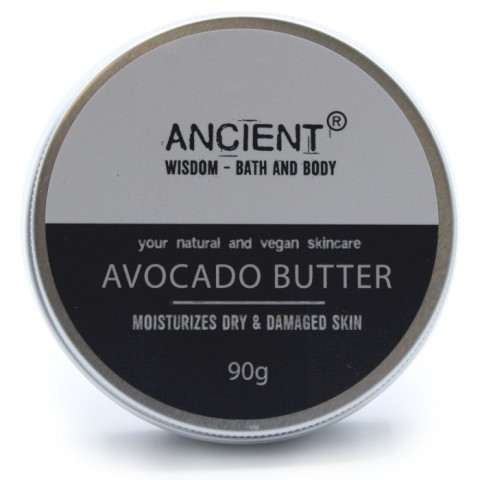 Масло для тела Pure Avocado, Ancient, 90 г