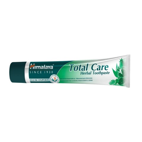 Toothpaste for all-round protection, Himalaya, 75ml