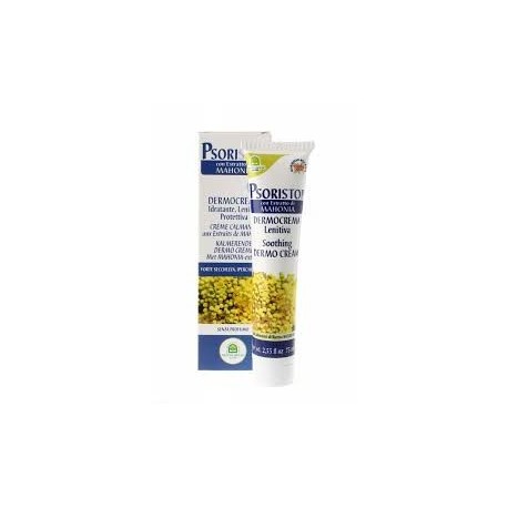 Kremas sausai probleminei odai PSORISTOP, Natura House, 75 ml Kremas sausai probleminei odai PSORISTOP, Natura House, 75 ml