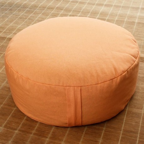 Didelė meditacinė pagalvėlė "Sėdėjimo sala", apvali, įvairių spalvų Didelė meditacinė pagalvėlė "Sėdėjimo sala", apvali, įvairių spalvų
