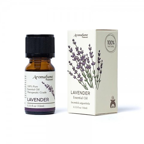 Lavender essential oil Relax, Aromafume, 10ml
