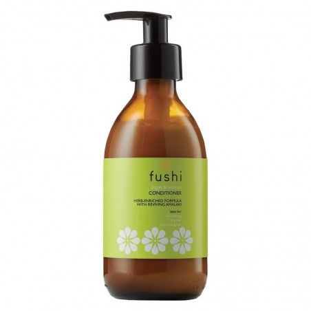 Plaukų kondicionierius Argan & Amalaki, Fushi, 230ml