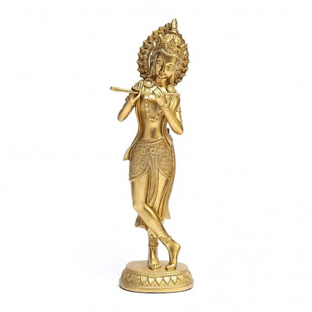 Statulėlė Lord Krishna, 37 cm