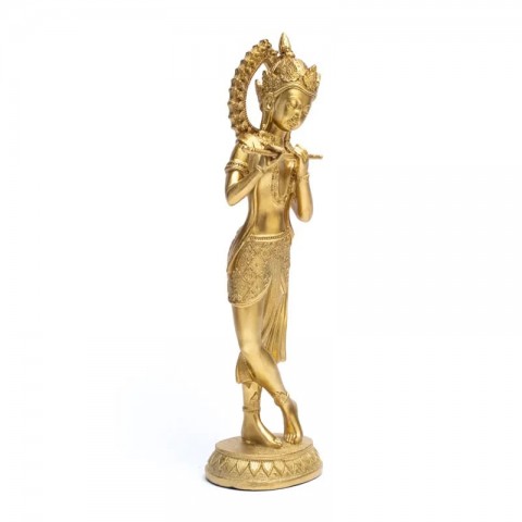 Statulėlė Lord Krishna, 37 cm