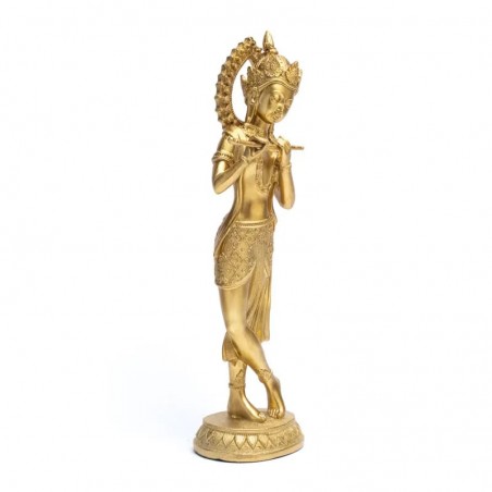 Statulėlė Lord Krishna, 37 cm