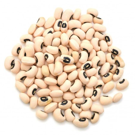 Black Eye Beans, TRS, 500g