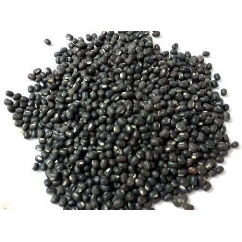 Black beans Urid Whole, TRS, 500g