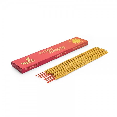 Palo Santo incense sticks...
