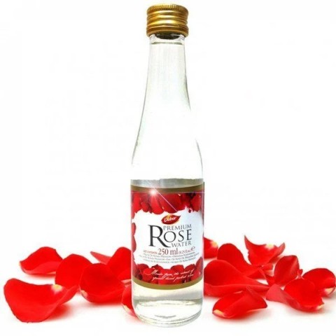 Rose water Dabur, 250ml