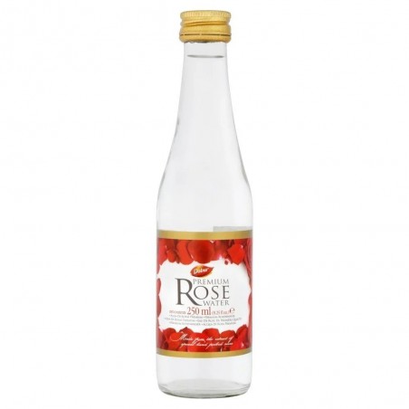 Rose water Dabur, 250ml