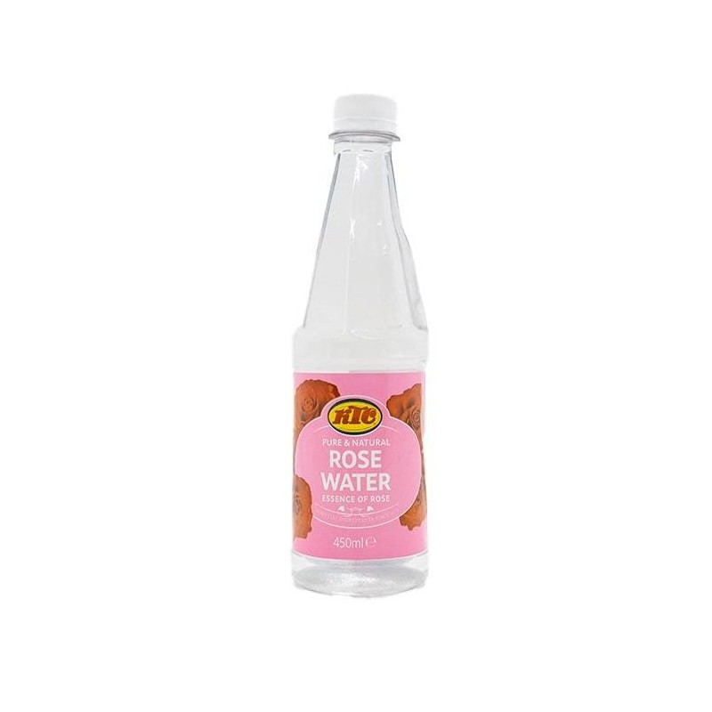 Rose water, KTC, 450ml