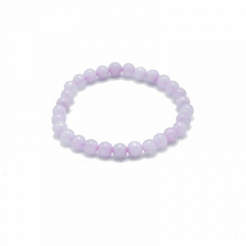 Manifestation Bracelet Rose Quartz Love