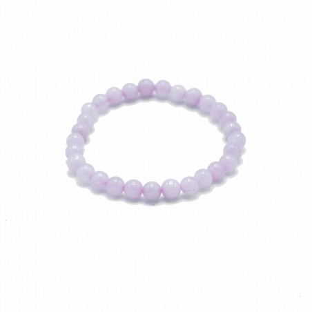 Manifestation Bracelet Rose Quartz Love