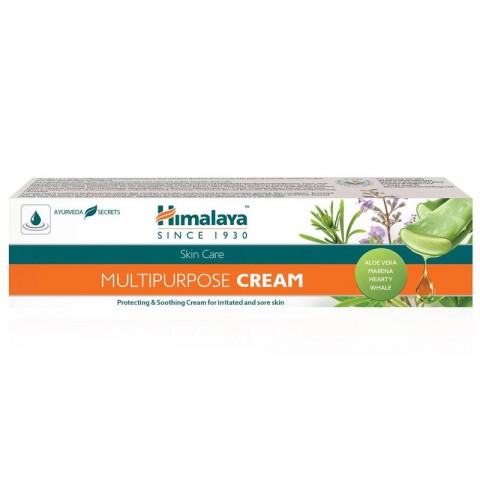 Multipurpose Cream, Himalaya, 20g