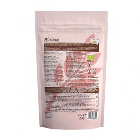 Dried date powder, Dragon Superfoods, 250g