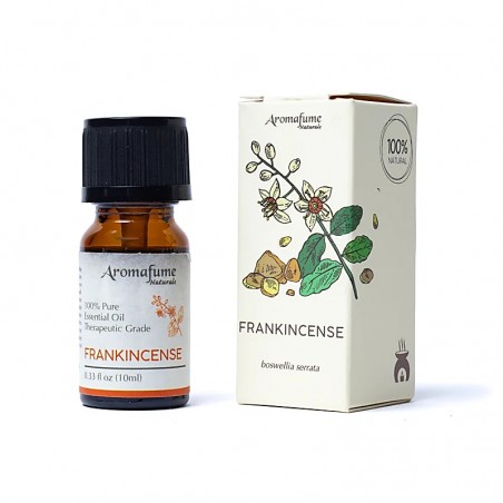 Frankincenso eterinis aliejus No Stress, Aromafume, 10ml