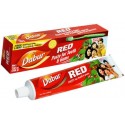 Dantų pasta su 7 vaistiniais augalais RED, Dabur, 200g