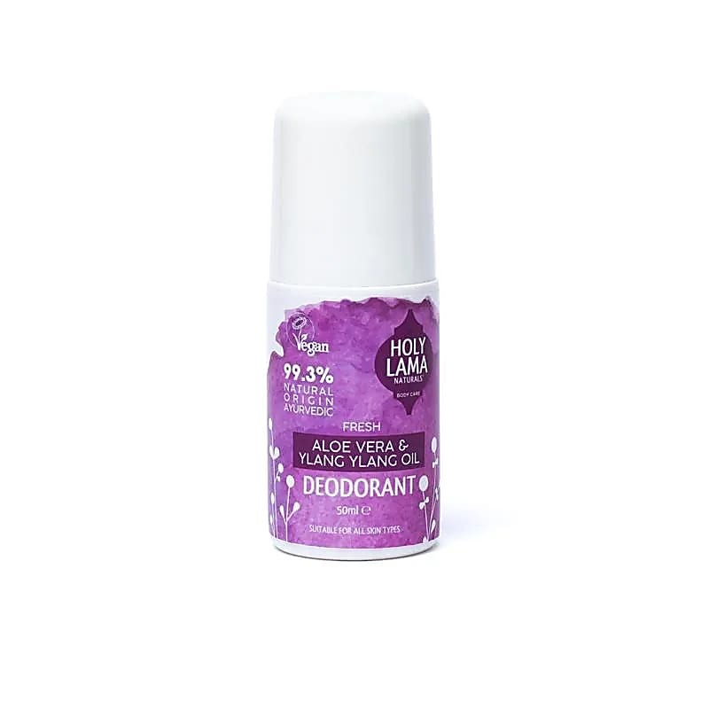 Натуральный дезодорант Holy Lama, 50г