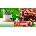 Зубная паста с зубной щеткой RED, Dabur, 200г