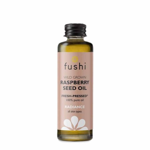 Aviečių sėklų aliejus, ekologiškas, Fushi, 50ml