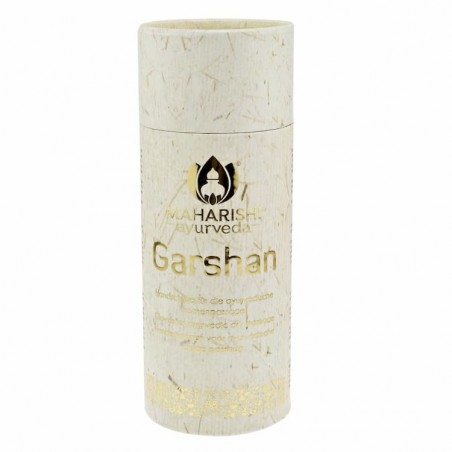 Neapdoroto šilko Garshan masažo pirštinės, Maharishi Ayurveda, 1 pora