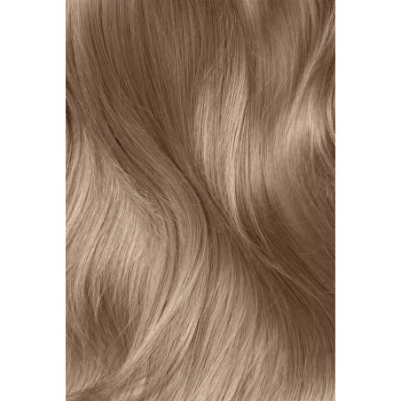 Augaliniai šviesios pelenų spalvos plaukų dažai Berlin Blonde, Khadi, 100g