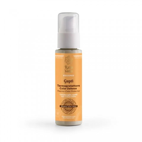 Spray on hair colour growth...