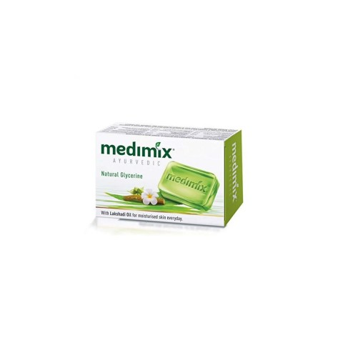 Glycerino muilas su Lakshadi aliejumi Medimix, 125g